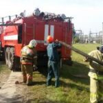 Специалисты МРСК Центра приняли участие в масштабной тренировке по ликвидации ЧС в Курской области