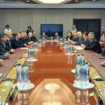 Состоялось годовое общее собрание акционеров ОАО «Славнефть-Мегионнефтегазгеология»