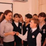 Генеральный директор ОАО «МРСК Центра и Приволжья» удостоен почетного звания «Заслуженный энергетик РФ»