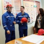 Компания «Тюменьэнерго» готова к паводковому сезону