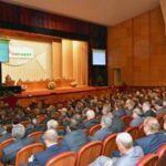 Орловские энергетики МРСК Центра обсудили вопросы смены гарантирующего поставщика с представителями бизнеса