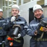 В Курскэнерго стартовали  отборочные соревнования профессионального мастерства бригад по ремонту  распределительных сетей