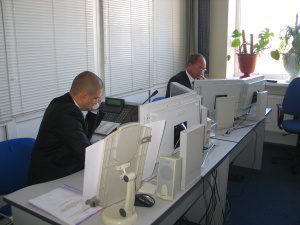 Потребление электроэнергии в энергосистеме Белгородской области в 2014 году увеличилось на 0,6 % по сравнению с 2013 годом
