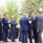 «НЕОЛАНТ»: подготовка к юбилею сибирского мегаполиса под контролем