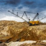 На предприятиях «Красноярсккрайугля» добыто более 6 млн тонн угля