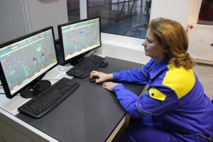 Московский областной филиал «Мечел-Энерго» направил 46 млн рублей на ремонты и инвестпрограмму в 2012 году