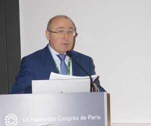 «Энергострой-М.Н.» представил доклад по «умному» городу  на форуме CIGRE