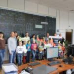 За девять месяцев 2017 года к сетям филиала «Кировэнерго»  присоединено более 2500 новых потребителей