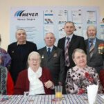 Муниципальные энергетики Талдомского района Подмосковья привели в порядок территорию воинских мемориалов и братских захоронений
