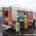 Комплексное опробование энергоблока ПГУ-410Т в г. Салават