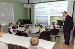 В рамках Всероссийского фестиваля #ВместеЯрче филиал Системного оператора Ярославское РДУ провел семейный праздник «Моя большая энергосемья»