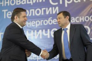 Министерство энергетики РФ и Министерство сельского хозяйства РФ провели совместную сессию в рамках мероприятий Минэнерго РФ «Отрасль. ТЭК-2011»