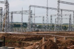 Энергетики ОАО «МРСК Центра и Приволжья» проверили ход подготовки к зиме