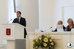 RAO/CIS Offshore 2017 — 13-я Международная выставка и конференция по освоению ресурсов нефти и газа Российской Арктики и континентального шельфа стран СНГ