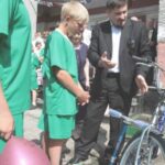 Из Голландии с медалями