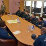 Посвящение в молодые рабочие ОАО «Южный Кузбасс»