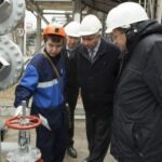 VOLTA Engineering Group модернизирует еще семь диспетчерских щитов «СО ЕЭС» по всей России