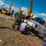 Круглый стол по инновационным технологиям добычи нефти