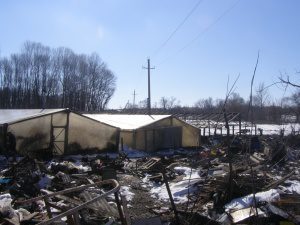 Белгородские энергетики вынесли из охранных зон ЛЭП 19 детских площадок