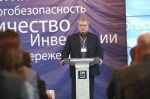 «России и Европе необходимо создать Энергетическое партнерство для инноваций и модернизации», — заявил в рамках мероприятий Минэнерго России «Отрасль. ТЭК-2011» заместитель Председателя Государственной Думы РФ В.А. Язев