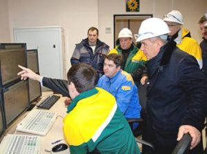 «ТАНЕКО» стало полноправным участником нефтеперерабатывающей отрасли