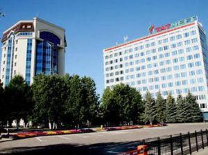 Состоялось очередное заседание Совета директоров ОАО «Татнефть»