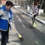 Энергетики филиала ОАО «МРСК Урала» — «Свердловэнерго» в минувшие выходные оперативно устранили последствия непогоды