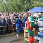 На «ТАНЕКО» начат выпуск гранулированной серы
