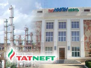Новая разработка специалистов ТатНИПИнефти и ОАО «КНИТИ ВТ» успешно опробована в УТНГП