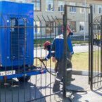В Белгородэнерго оперативно ликвидировали условные отключения электроэнергии