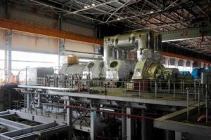 «Фортум» приступил к коммерческой эксплуатации  комплекса генерирующего оборудования на Тобольской ТЭЦ