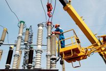 Курскэнерго увеличивает объемы ремонта электросетевых объектов