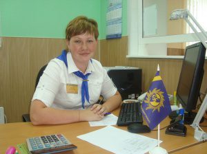 «Смоленскэнергосбыт»: Центр обслуживания клиентов в Рославле стал девятым в области