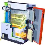 Двигатели Cummins KTA-50 для дизельных генераторов