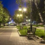 ОАО «ЛОЭСК» инвестирует в развитие электросетей Ленобласти