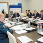 В рамках Всероссийского фестиваля #ВместеЯрче филиал Системного оператора Владимирское РДУ провел день открытых дверей для школьников – детей сотрудников филиала