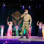 ГК «Меридиан» выбирает активный зимний отдых