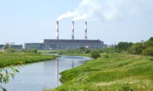 Серовская ГРЭС успешно отработала в осенне-зимний период
