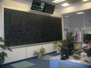Потребление электроэнергии в Белгородской энергосистеме в феврале 2017 года увеличилось на 3,8 % по сравнению с февралем 2016 года
