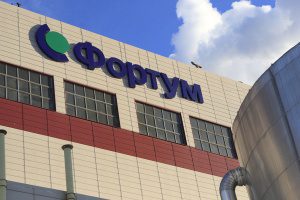 Совокупная установленная мощность «Фортум» увеличилась на 16%