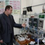 В первом полугодии ОАО «Новгородоблэнергосбыт» увеличило поставки электроэнергии на 3,3%