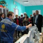 МОЭСК первой из электросетевых компаний запускает проект по созданию инфраструктуры для электротранспорта