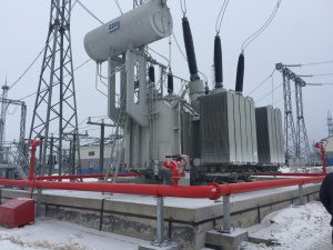Потребление электроэнергии в Белгородской энергосистеме в 2017 году увеличилось на 2,7 % по сравнению с 2016 годом