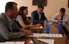 Перспективы развития компании обсудили топ-менеджеры ОАО «ТЭСС»