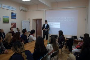 Курскэнерго успешно выполняет инвестпрограмму 2018 года