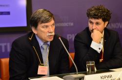Юрий Ямпольский: «Изменение действующего законодательства – необходимость для снижения рисков предприятий отрасли».