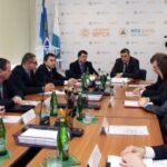Ассоциация СРО «Единство» приняла участие в работе II Российского инвестиционно-строительного форума (РИСФ)