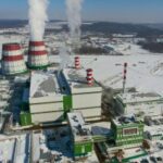 Потребление электроэнергии в энергосистеме г. Москвы и Московской области в феврале 2019 года снизилось на 3,6 % по сравнению с февралем 2018 года