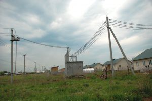В первом квартале к сетям «МРСК Центра и Приволжья» подключено  свыше 7,5 тысяч потребителей