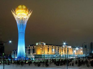ГЦЭ приглашает казахстанские предприятия к обмену опытом в области энергоэффективности